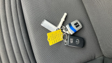 Toyota Yaris 1.5 Hybrid Excel 5dr CVT Hybrid Hatchback